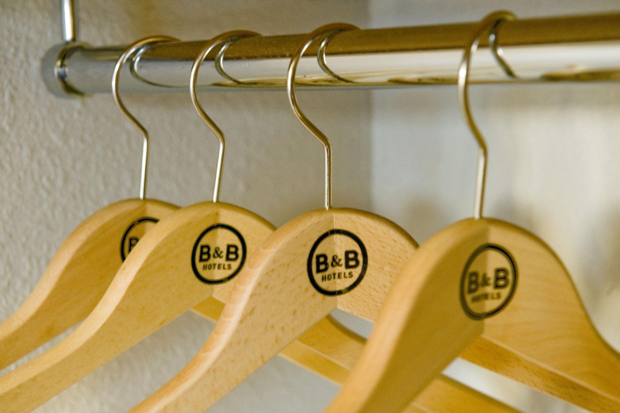 B&B HOTEL Besancon