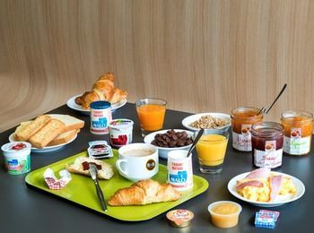 B&B Hôtel Besancon Besançon