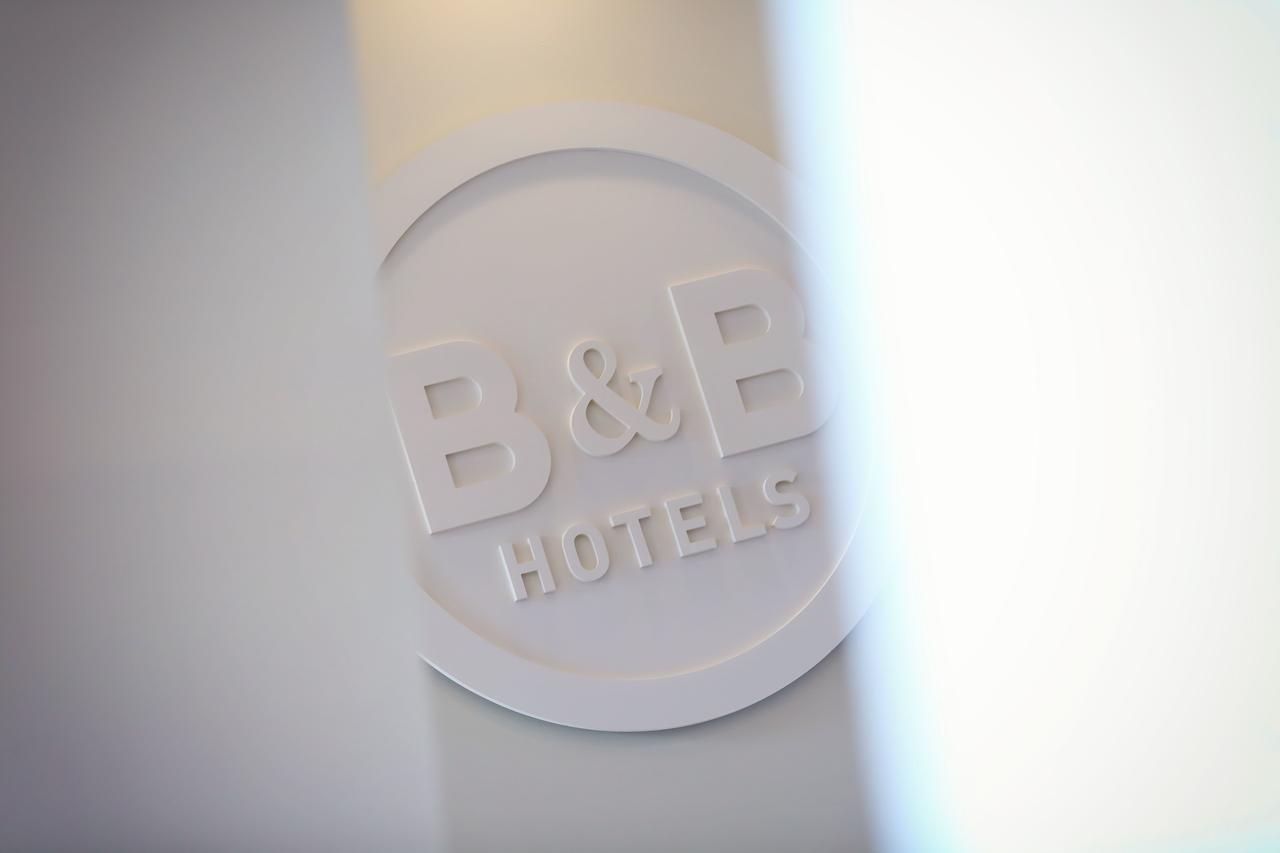 Hotel B&B Hôtel Besancon 2*