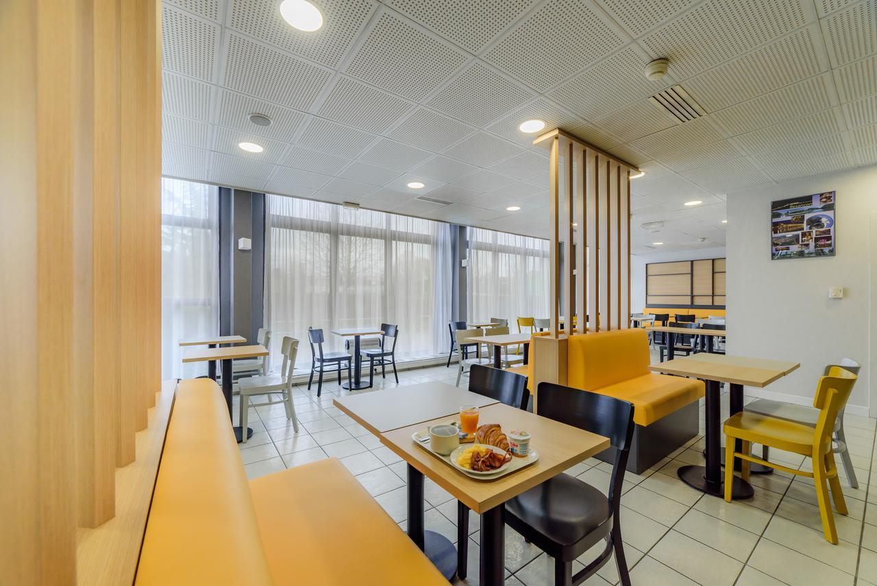 B&B Hôtel Besancon Besançon