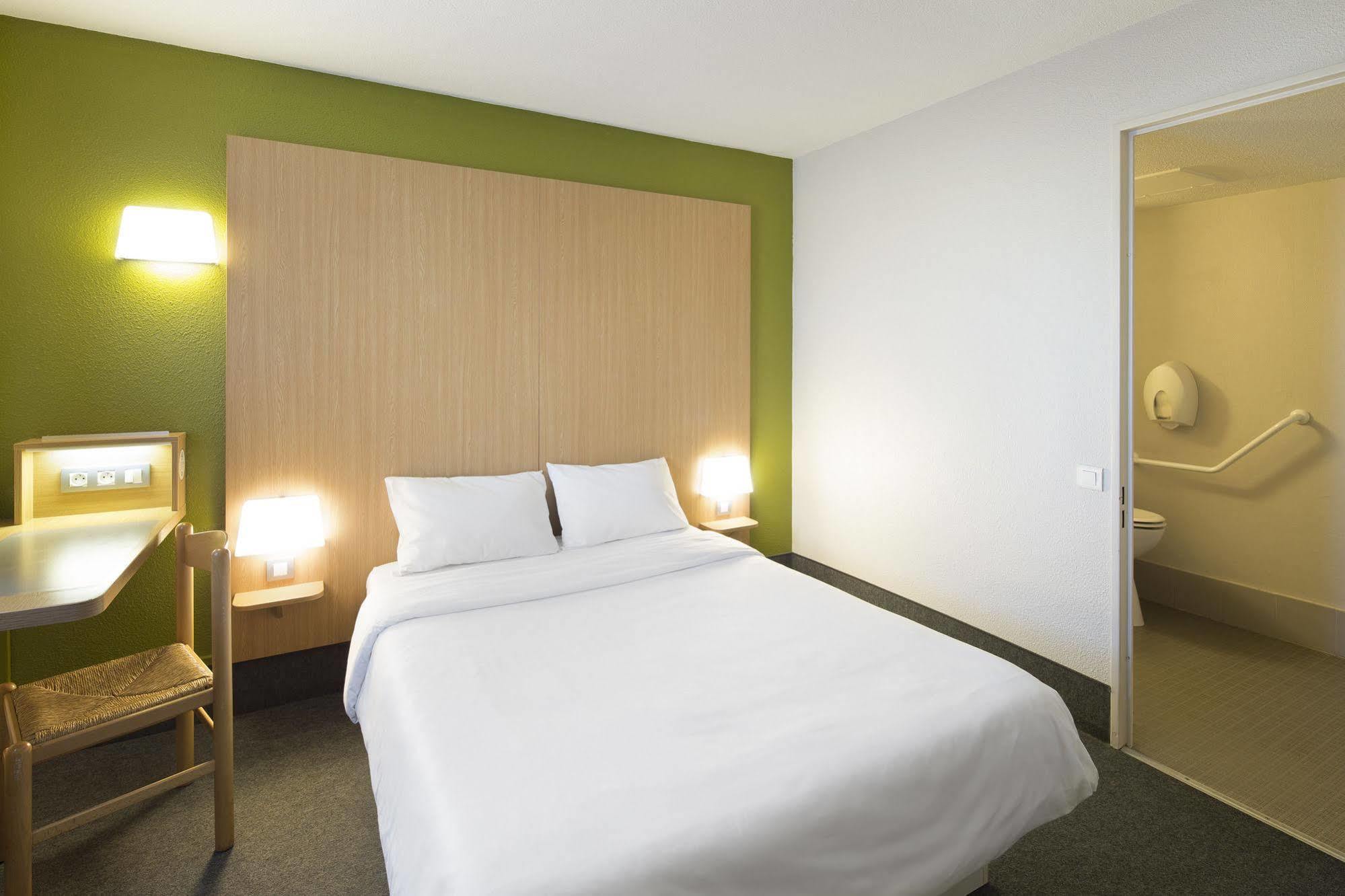B&B Hôtel Besancon 2*