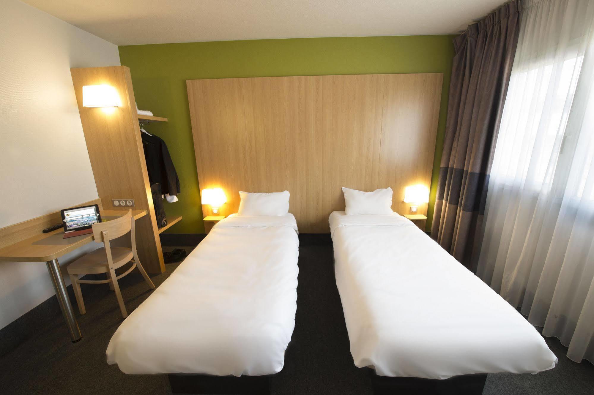 B&B Hôtel Besancon Besançon