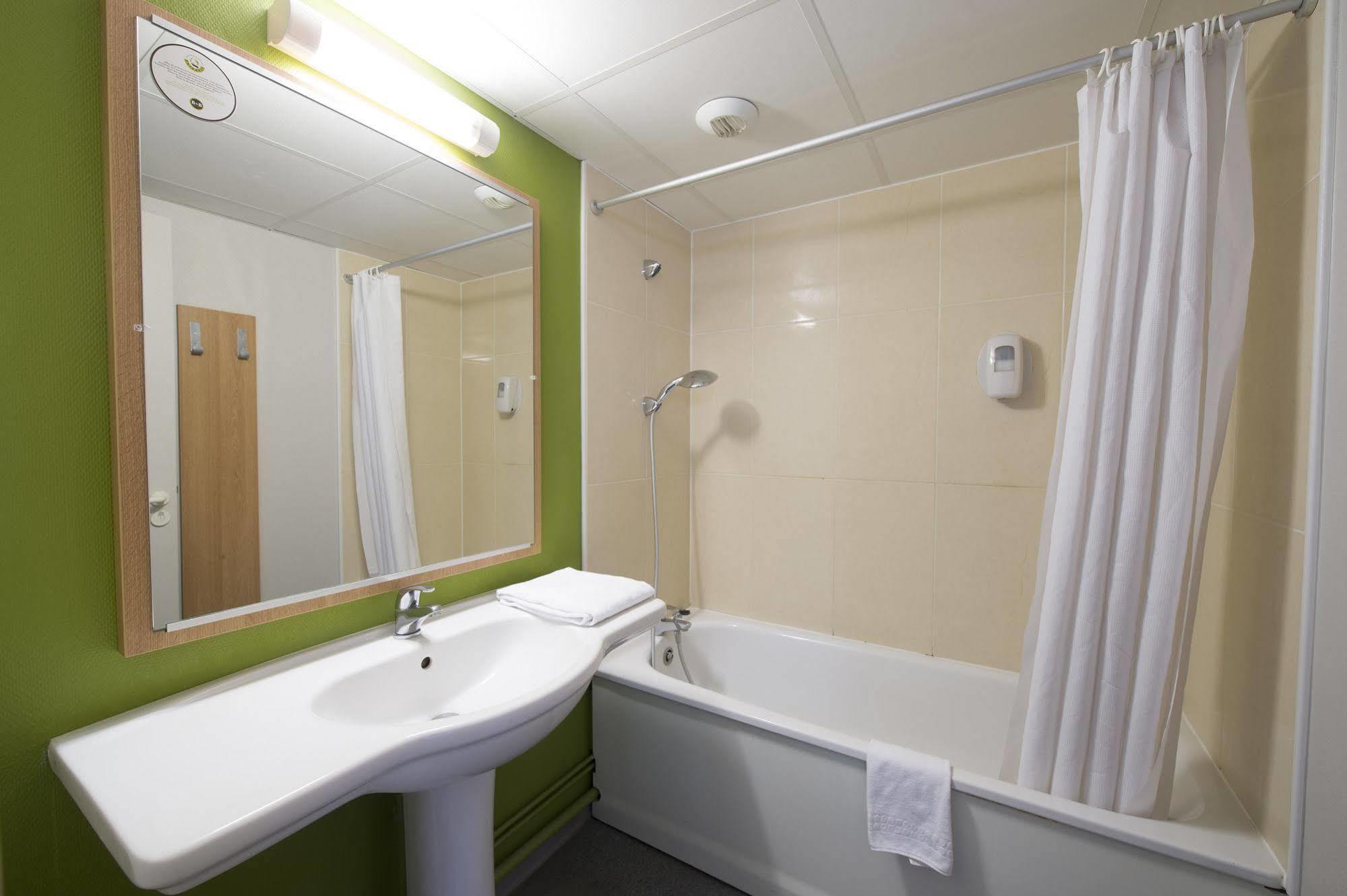B&B Hôtel Besancon Besançon