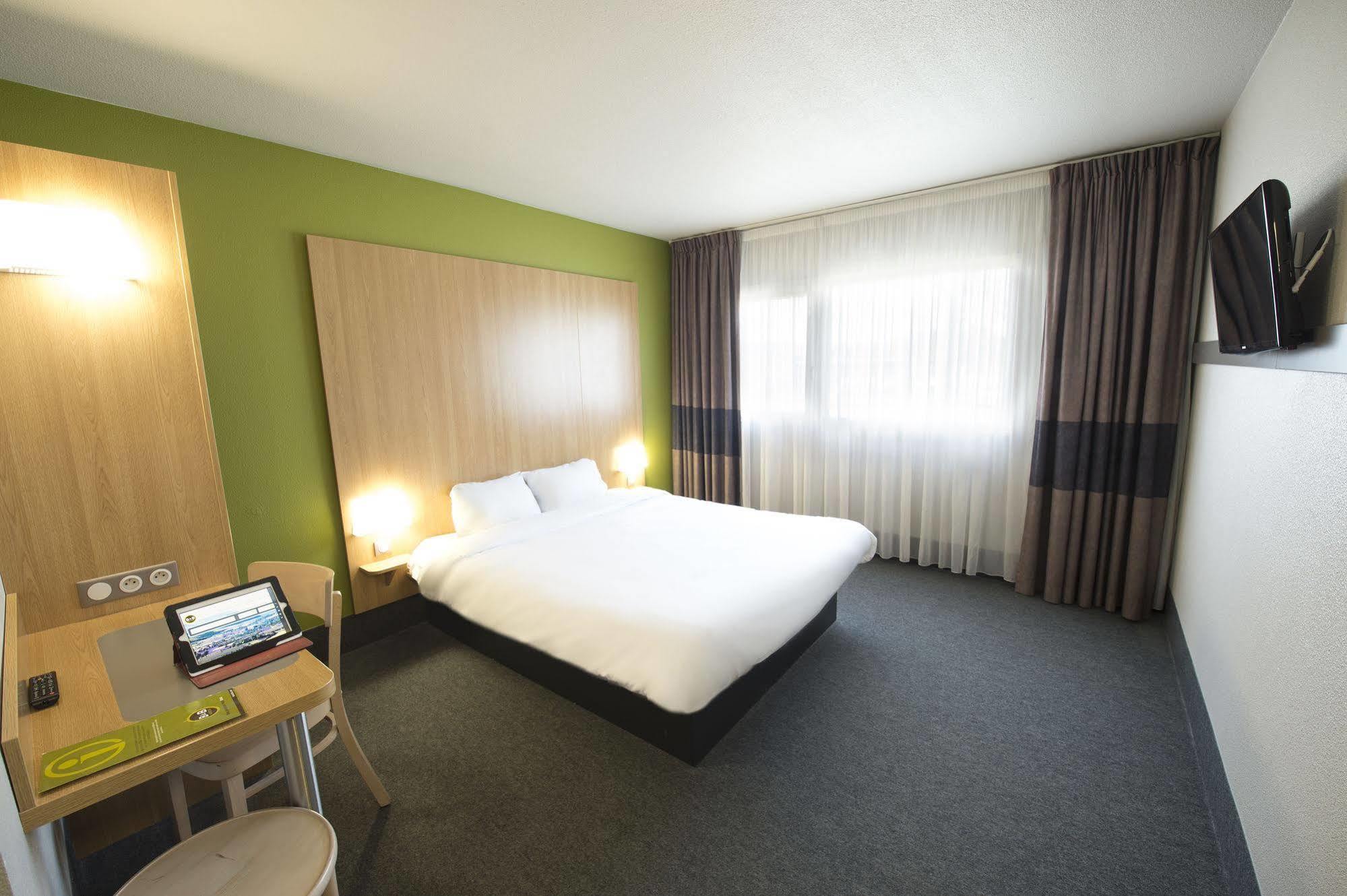 Hotel B&B Hôtel Besancon