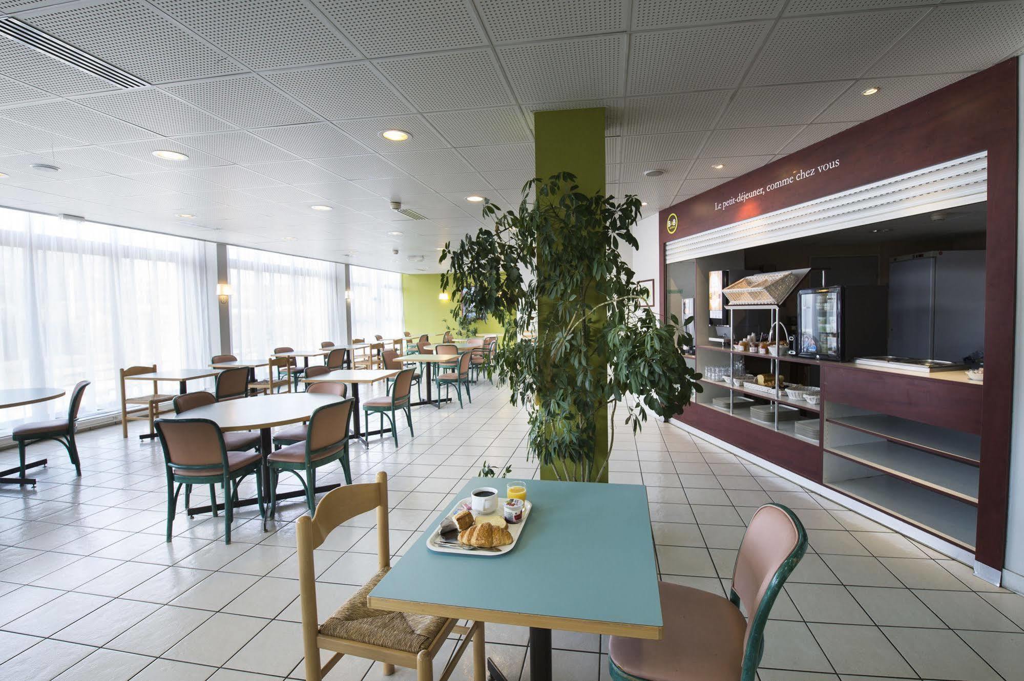 Hotel B&B Hôtel Besancon Besançon