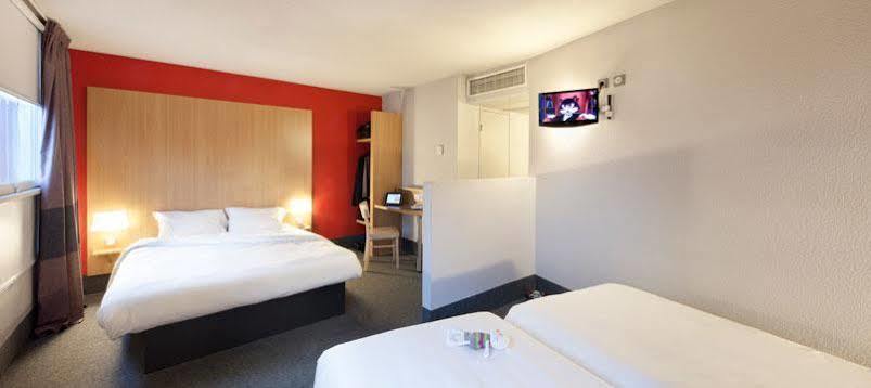 B&B Hôtel Besancon Besançon