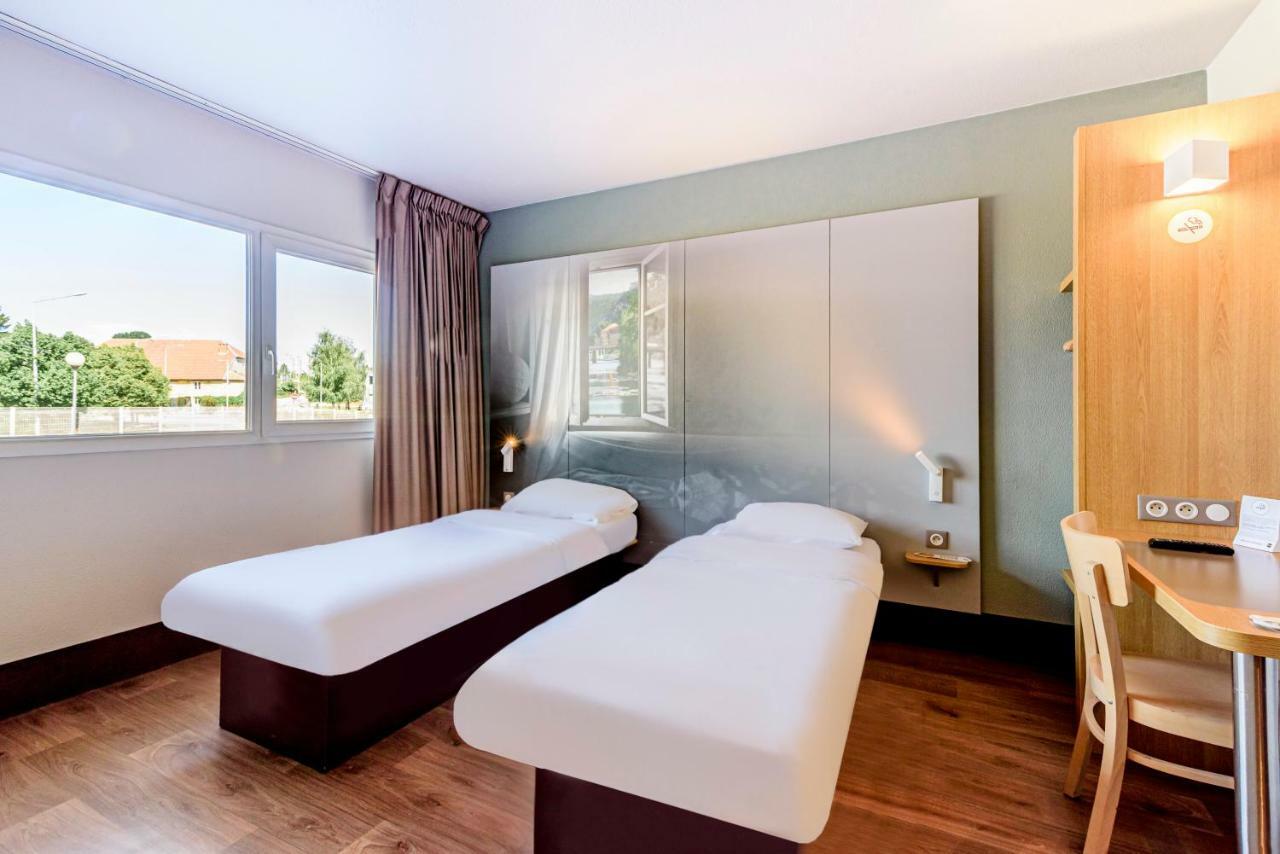 B&B Hôtel Besancon 2* Besançon