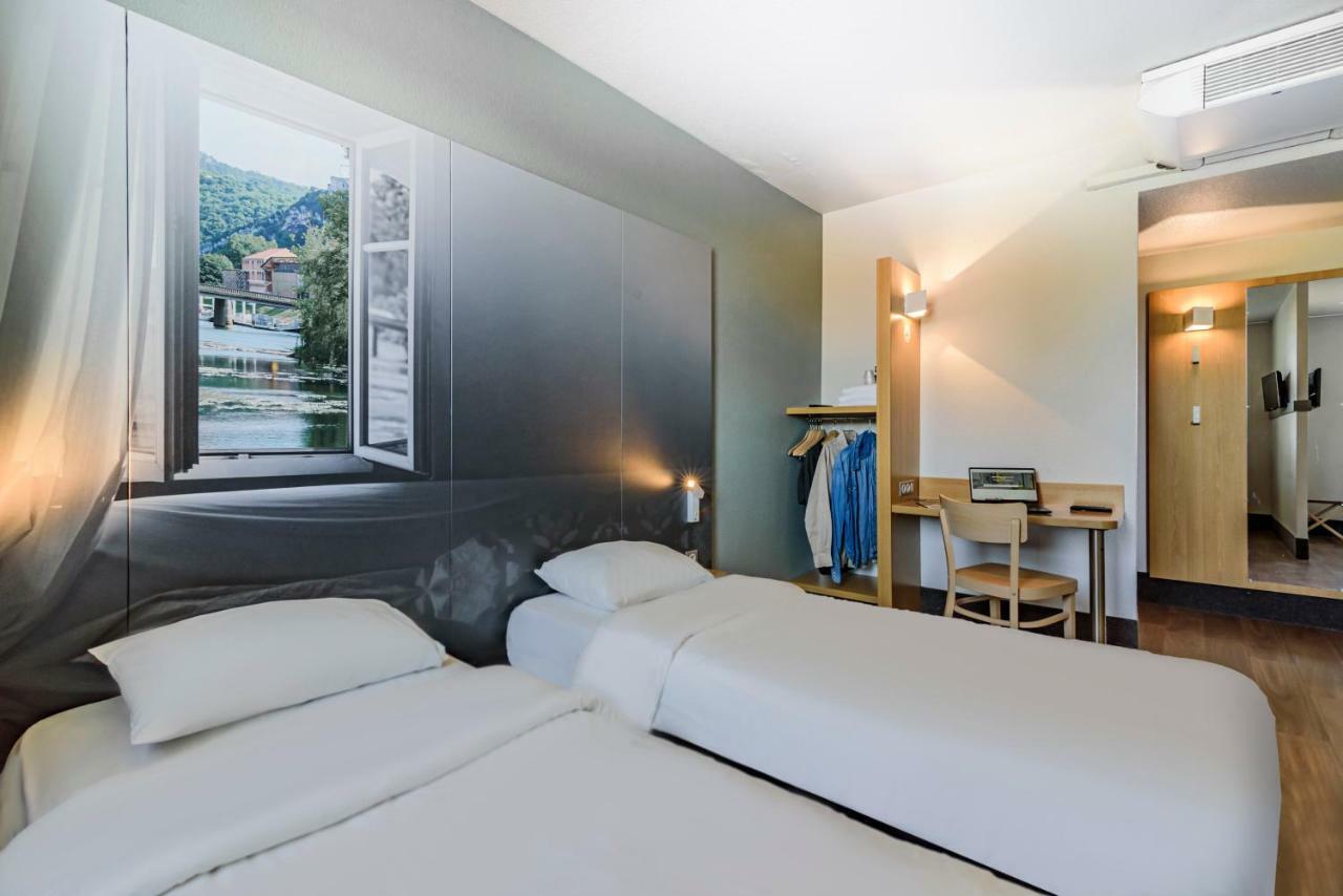 B&B Hôtel Besancon 2*