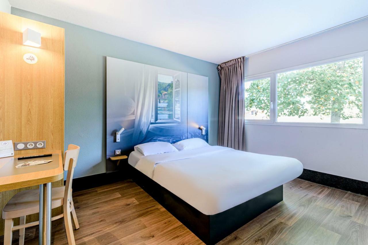 B&B Hôtel Besancon Hotel