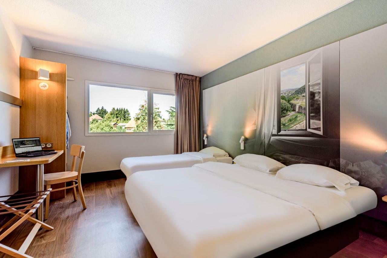 Hotel B&B Hôtel Besancon Besançon